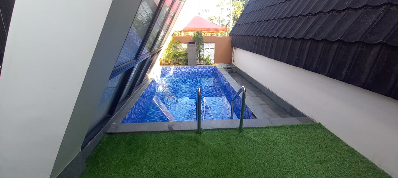 Villa VILLA LEMBAH MAS